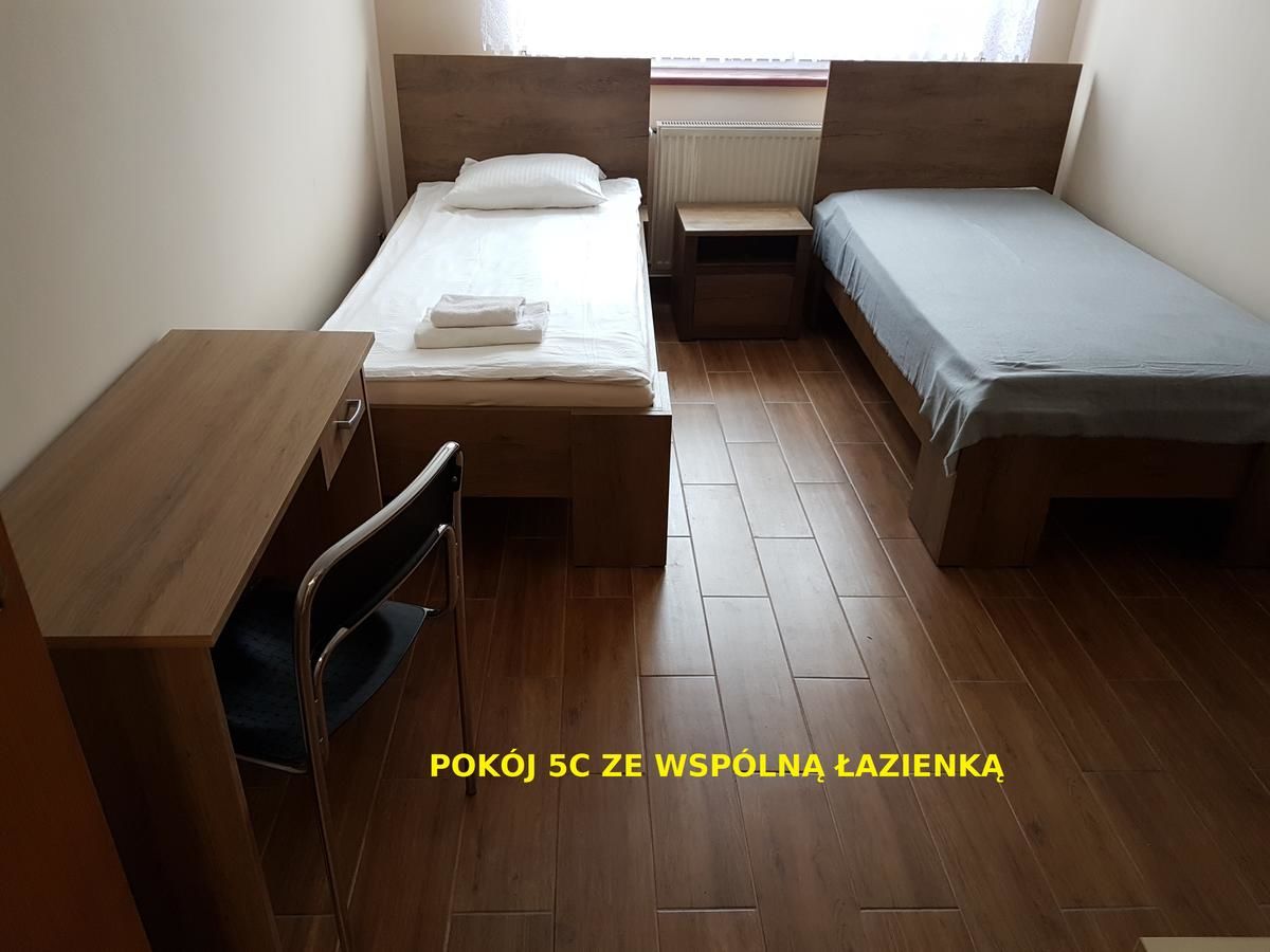 Хостелы Hostel Mega 2 Быдгощ