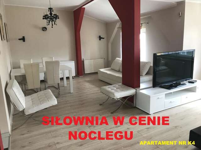 Хостелы Hostel Mega 2 Быдгощ-3