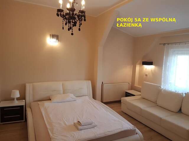 Хостелы Hostel Mega 2 Быдгощ-34