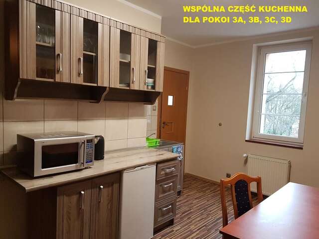 Хостелы Hostel Mega 2 Быдгощ-43